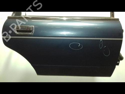 Right rear door JAGUAR XJ (XJ40, XJ81)  | BP29225484C5 