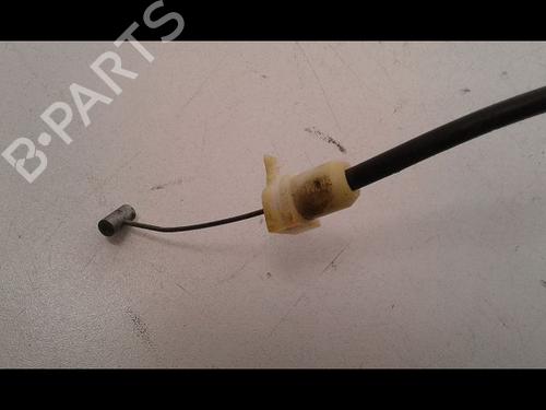 Rear left lock PEUGEOT 308 I (4A_, 4C_) 1.6 HDi | BP14887909C100 