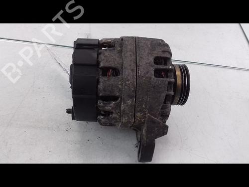 Alternator RENAULT KANGOO (KC0/1_) 1.2 (KC0A, KC0K, KC0F, KC01) | BP23194590M7