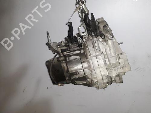 Used Gearbox Gearbox RENAULT CLIO IV (BH_) 1.5 dCi 90 (90 hp) 31576028 31576028