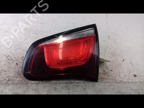 Used Right tailgate light CITROËN C3 II (SC_) 1.4 HDi 70 (SC8HZC, SC8HR0, SC8HP4) (68 hp) 8962194