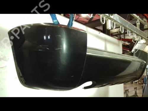 Rear bumper HYUNDAI TUCSON (JM) 2.0 CRDi | BP19498122C8 