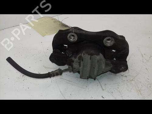 Used Right front brake caliper PEUGEOT 207 (WA_, WC_) 1.4 16V (95 hp) 17037872