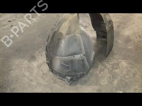 Wheel arch OPEL ASTRA J (P10) 1.7 CDTI (68) | BP29216564C56 