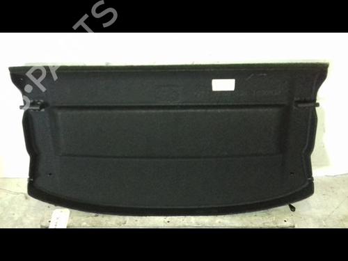 Used Rear parcel shelf PEUGEOT 308 II (LB_, LP_, LW_, LH_, L3_) 1.6 HDi (92 hp) 29226008