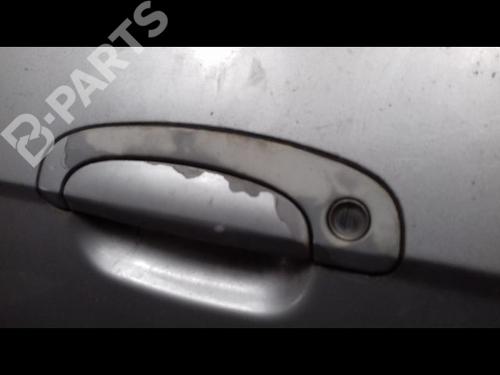 Left front door HYUNDAI GETZ (TB) 1.3 | BP9429244C2 