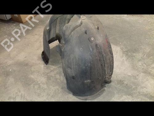 Wheel arch CITROËN C4 II (NC_) 1.6 HDi 90 | BP26197264C56 