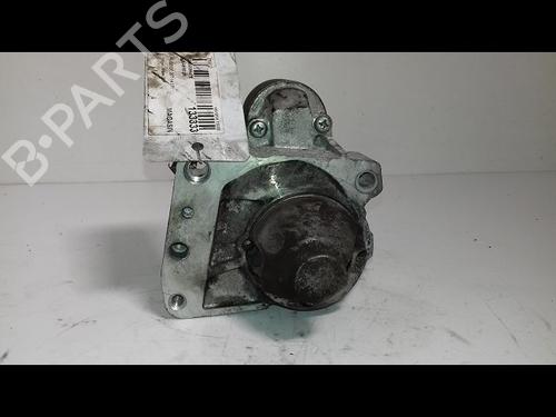 Starter PEUGEOT 207 (WA_, WC_) 1.4 16V | BP15771068M8 