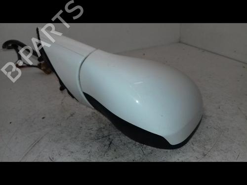 Used Right mirror PEUGEOT 308 I (4A_, 4C_) 1.6 16V (120 hp) 30949830