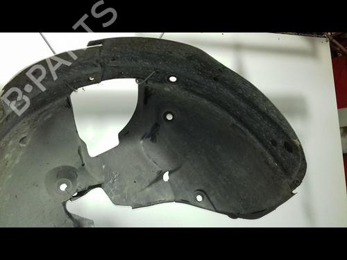 Wheel arch RENAULT CLIO III (BR0/1, CR0/1) 1.5 dCi (C/BR0G, C/BR1G) | BP15378382C56 