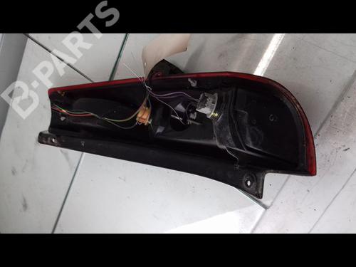 Left taillight FORD FIESTA V (JH_, JD_) 1.4 16V | BP8963066C34 