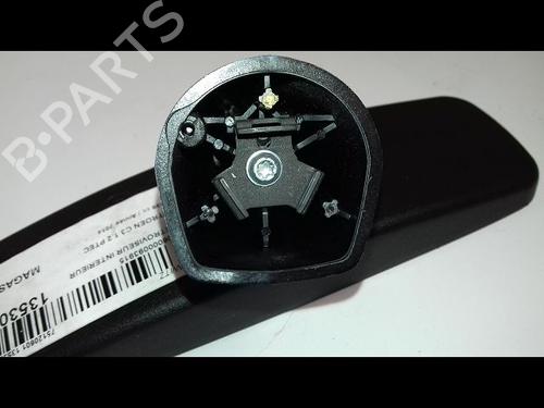Espelho interior CITROËN C3 II (SC_) 1.2 VTi 82 (82 hp) 15008918