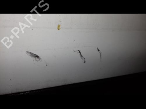 Rear bumper PEUGEOT 208 I (CA_, CC_) 1.2 VTi 68 / PureTech 68 | BP30950029C8 