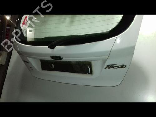 Tailgate FORD FIESTA VI (CB1, CCN) 1.4 TDCi | BP17175769C6 