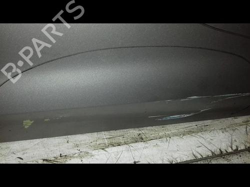 Left front door VW GOLF VII (5G1, BQ1, BE1, BE2) 1.2 TSI | BP29216648C2 