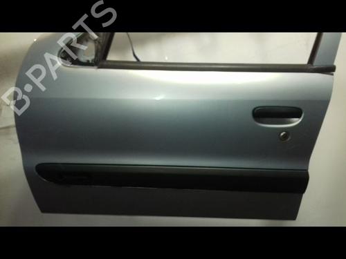 Left front door CITROËN XSARA (N1) 2.0 HDi 90 | BP22751606C2 