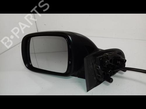 Left mirror PEUGEOT 307 CC (3B) 2.0 16V | BP15643742C26 