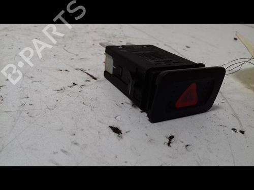 Used Warning switch VW GOLF IV (1J1) 1.9 TDI (90 hp) 9519957