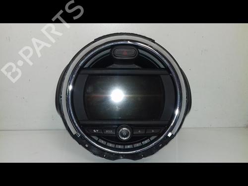 Display monitor MINI MINI (F56) Cooper | BP29224247C48