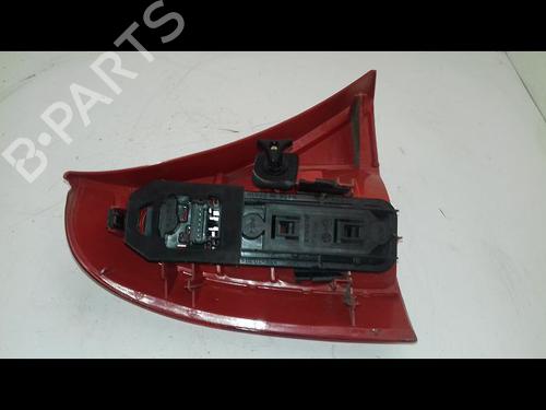 Used Right taillight RENAULT CLIO II (BB_, CB_) 1.4 (B/CB0C, B/CB0S) (75 hp) 23196422