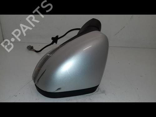 Used Left mirror FORD FIESTA VII (HJ, HF) 1.0 EcoBoost (101 hp) 29225274