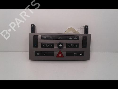 Used Climate control PEUGEOT 407 (6D_) 2.0 HDi 135 (6DRHRH, 6DRHRE, 6DRHRG, 6DRHRJ) (136 hp) 8967717