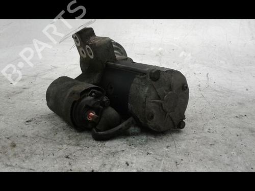 Used Starter RENAULT ESPACE IV (JK0/1_) 3.0 dCi (JK0J, JK0V) (177 hp) 8966705