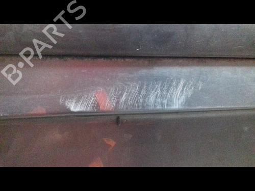 Used Rear bumper Rear bumper 35470922 35470922