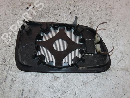 Retrovisor esquerdo Retrovisor esquerdo PEUGEOT 407 (6D_) 2.0 HDi 135 (6DRHRH, 6DRHRE, 6DRHRG, 6DRHRJ) (136 hp) 32715163 32715163