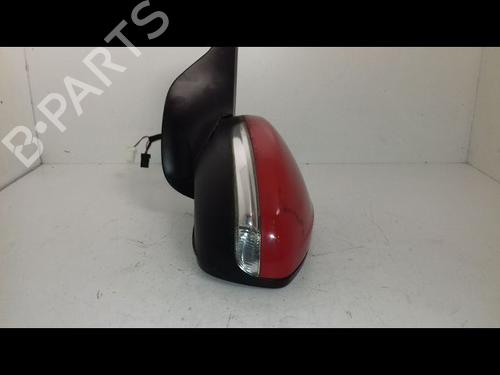 Left mirror CITROËN C3 III (SX) 1.2 PureTech 82 | BP29225262C26 