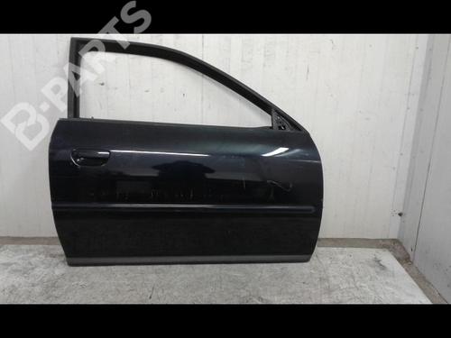 Used Right front door AUDI A3 (8L1) 1.9 TDI (130 hp) 8965596