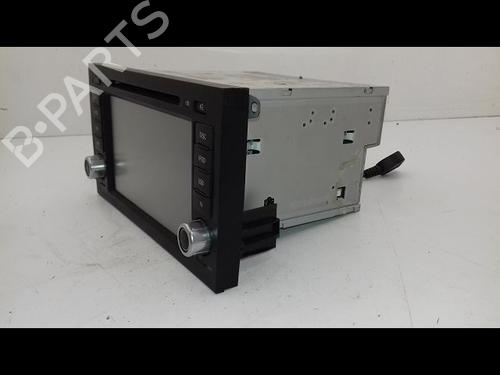 display-monitor-porsche-cayenne-9pa-s-45-955642203ex-2002-2003-2004-2005-2006-2007-2008-2009-2010-16973128 main image