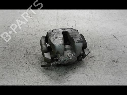 Used Left front brake caliper DS DS 7 Crossback (J4_, JR_, JC_) 2.0 BlueHDi 180 (JJEHZR) (177 hp) 14887248
