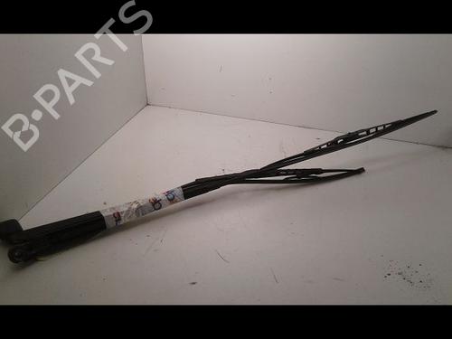 Used Front windshield wiper arm RENAULT MEGANE Scenic (JA0/1_) 1.6 e (JA0F) (90 hp) 14888256