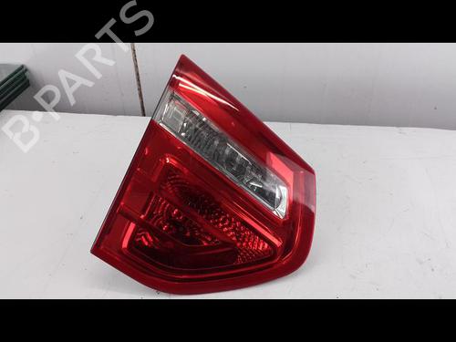 Used Left taillight CITROËN C4 Picasso I MPV (UD_) 1.6 HDi (109 hp) 8969450