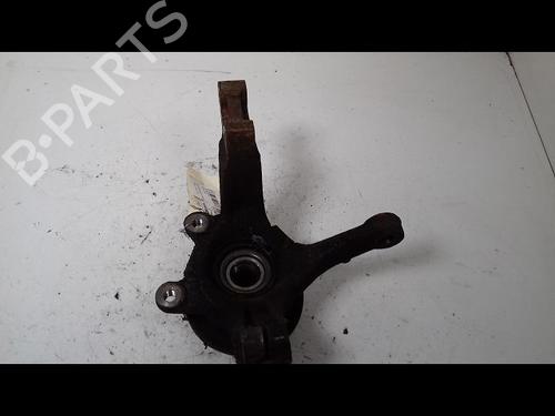 Venstre Styrespindel Lejehus DACIA SANDERO 1.4 MPI LPG (72 hp) 15200173