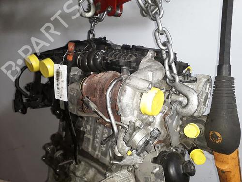 Motor CITROËN C3 Picasso (SH_) 1.6 HDI 90 (92 hp) 30739945