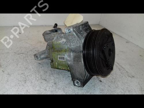 AC compressor DACIA SANDERO II TCe 90 (B8M1, B8MA, B8AC) | BP37083627M34 - Image 2
