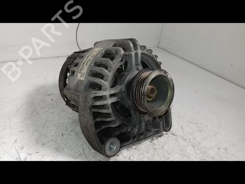 Alternator FIAT 500 (312_) 1.2 (312AXA1A) | BP14954109M7
