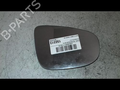 Used Right mirror glass Right mirror glass 38449348 38449348