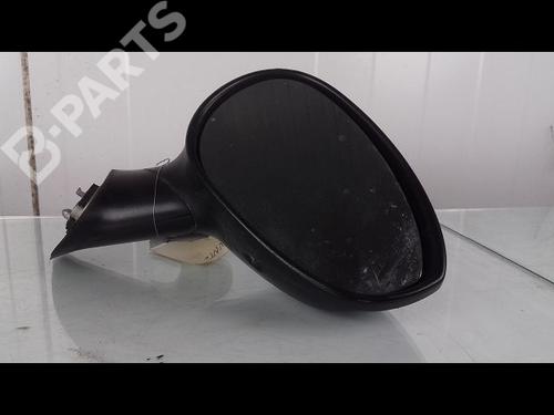 Right mirror FIAT GRANDE PUNTO (199_) 1.2 | BP8962317C27 