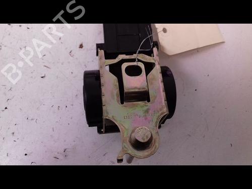 Used Front right belt tensioner OPEL MERIVA A MPV (X03) 1.7 CDTI (E75) (100 hp) 9451974