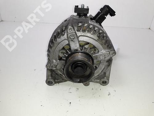 Used Alternator BMW X1 (F48) xDrive 25 d (231 hp) 8971368