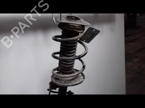 Right front suspension RENAULT ZOE (BFM_) ZOE | BP14886952M73 
