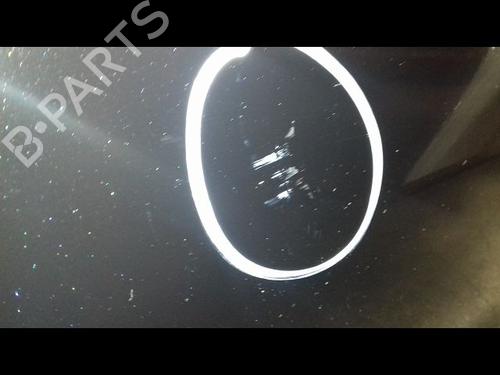 Right front door CITROËN C4 II (NC_) 1.6 HDi 115 | BP19639111C3