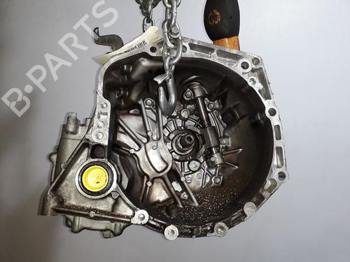 Used Gearbox Gearbox TOYOTA YARIS (_P9_) 1.3 VVT-i (SCP90_, SCP90R) (87 hp) 34332450 34332450