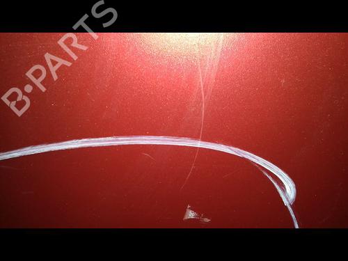 Dør venstre bak CITROËN C3 II (SC_) 1.4 HDi 70 (SC8HZC, SC8HR0, SC8HP4) | BP16898028C4 