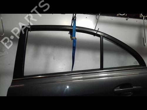 Left rear door TOYOTA AVENSIS (_T25_) 2.0 VVT-i (AZT250_, AZT250R) | BP23195857C4 