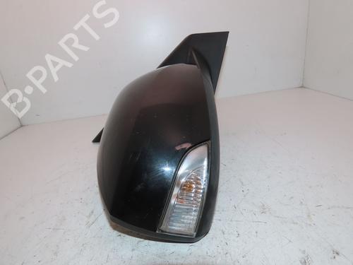 Right mirror RENAULT LAGUNA III (BT0/1) 2.0 dCi (BT01, BT08, BT09, BT0E, BT0K, BT12, BT1C, BT1D,... | BP29225216C27 