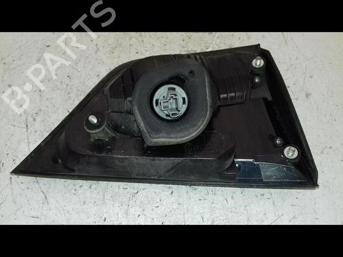 Used Right tailgate light MITSUBISHI OUTLANDER II (CW_W) 2.0 DI-D (CW8W) (140 hp) 31347939